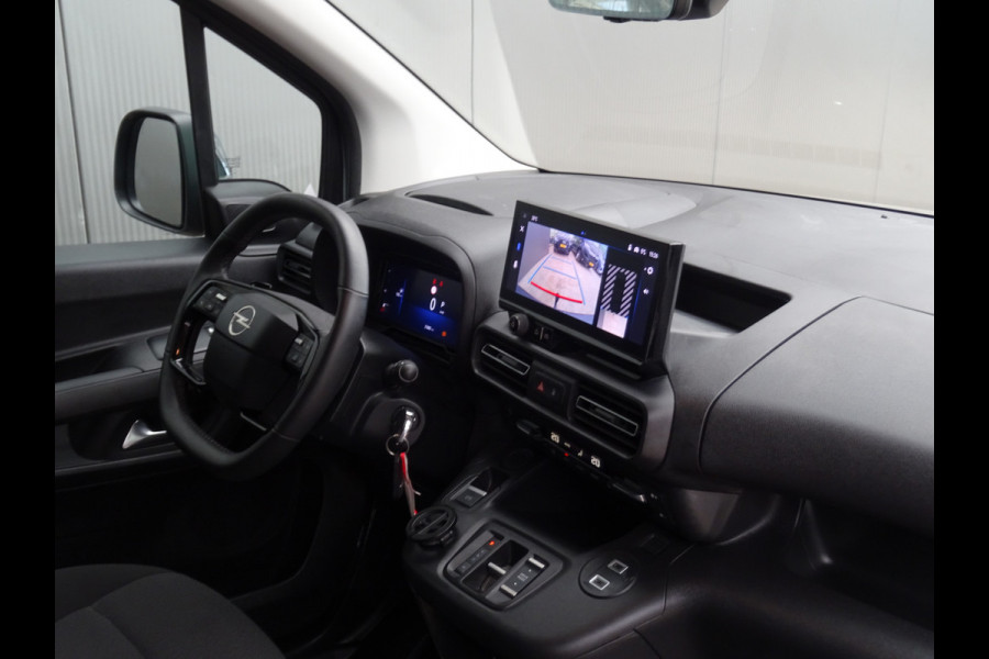 Opel Combo 1.5 BlueHDi 130 S&S L1 * 3 ZITS * LUXE UITVOERING !!