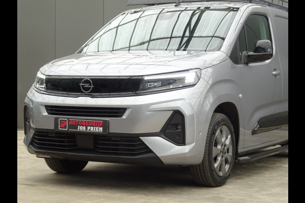 Opel Combo 1.5 BlueHDi 130 S&S L1 * 3 ZITS * LUXE UITVOERING !!