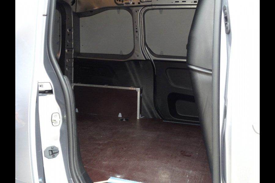 Opel Combo 1.5 BlueHDi 130 S&S L1 * 3 ZITS * LUXE UITVOERING !!