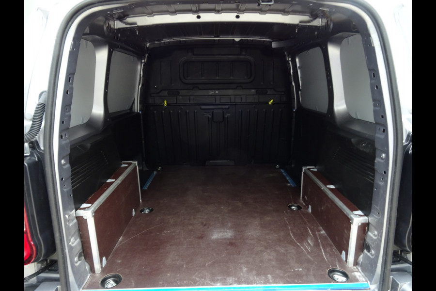 Opel Combo 1.5 BlueHDi 130 S&S L1 * 3 ZITS * LUXE UITVOERING !!