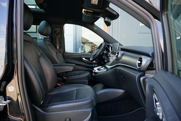 Mercedes-Benz V-Klasse 250d Lang Exclusive 7-pers AMG * FULL OPTION * + DEALER ONDERHOUDEN
