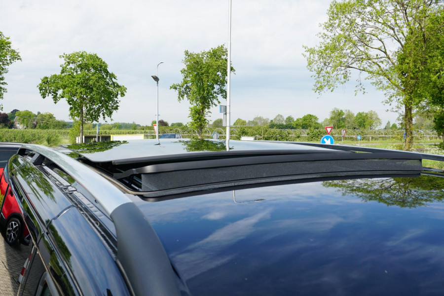 Mercedes-Benz V-Klasse 250d Lang Exclusive 7-pers AMG * FULL OPTION * + DEALER ONDERHOUDEN