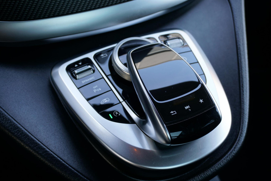 Mercedes-Benz V-Klasse 250d Lang Exclusive 7-pers AMG * FULL OPTION * + DEALER ONDERHOUDEN