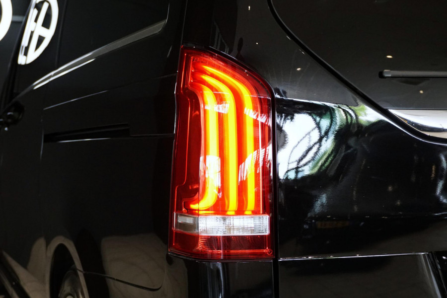 Mercedes-Benz V-Klasse 250d Lang Exclusive 7-pers AMG * FULL OPTION * + DEALER ONDERHOUDEN