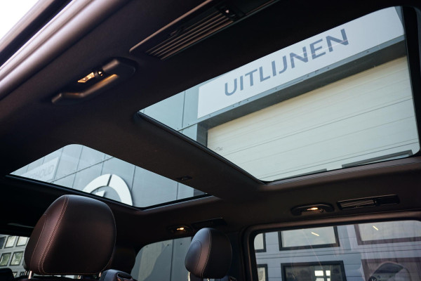 Mercedes-Benz V-Klasse 250d Lang Exclusive 7-pers AMG * FULL OPTION * + DEALER ONDERHOUDEN