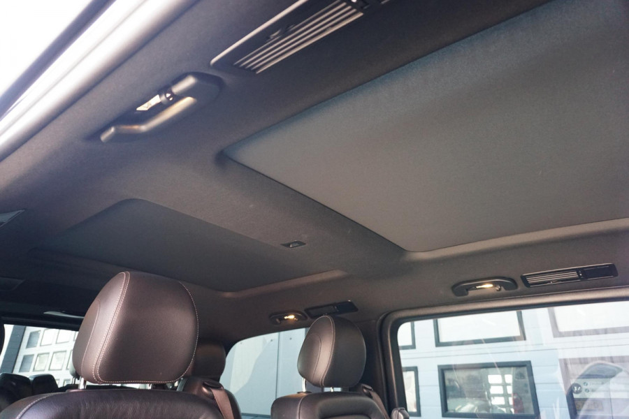 Mercedes-Benz V-Klasse 250d Lang Exclusive 7-pers AMG * FULL OPTION * + DEALER ONDERHOUDEN