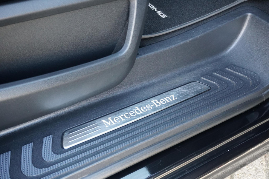 Mercedes-Benz V-Klasse 250d Lang Exclusive 7-pers AMG * FULL OPTION * + DEALER ONDERHOUDEN