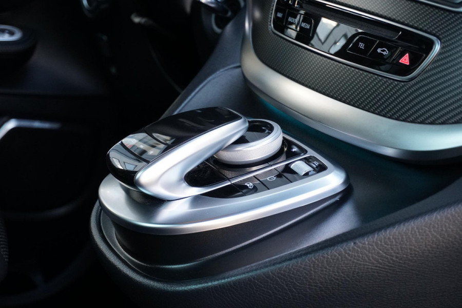 Mercedes-Benz V-Klasse 250d Lang Exclusive 7-pers AMG * FULL OPTION * + DEALER ONDERHOUDEN