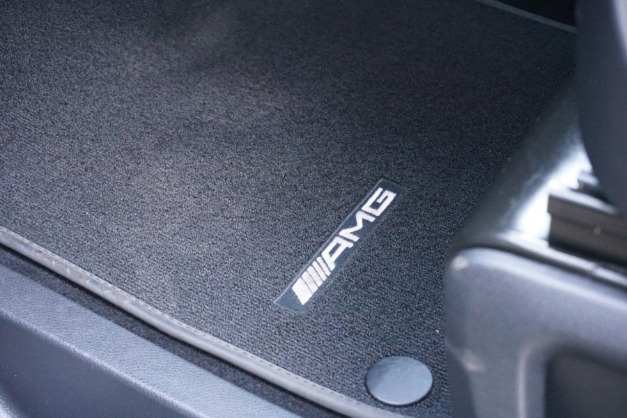 Mercedes-Benz V-Klasse 250d Lang Exclusive 7-pers AMG * FULL OPTION * + DEALER ONDERHOUDEN
