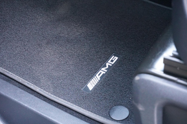 Mercedes-Benz V-Klasse 250d Lang Exclusive 7-pers AMG * FULL OPTION * + DEALER ONDERHOUDEN