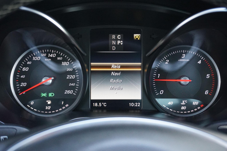 Mercedes-Benz V-Klasse 250d Lang Exclusive 7-pers AMG * FULL OPTION * + DEALER ONDERHOUDEN