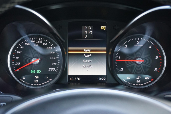 Mercedes-Benz V-Klasse 250d Lang Exclusive 7-pers AMG * FULL OPTION * + DEALER ONDERHOUDEN