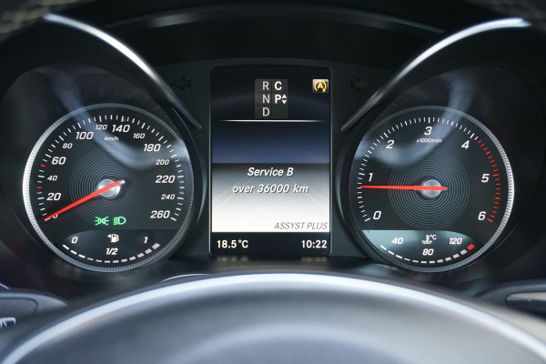 Mercedes-Benz V-Klasse 250d Lang Exclusive 7-pers AMG * FULL OPTION * + DEALER ONDERHOUDEN