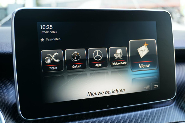 Mercedes-Benz V-Klasse 250d Lang Exclusive 7-pers AMG * FULL OPTION * + DEALER ONDERHOUDEN