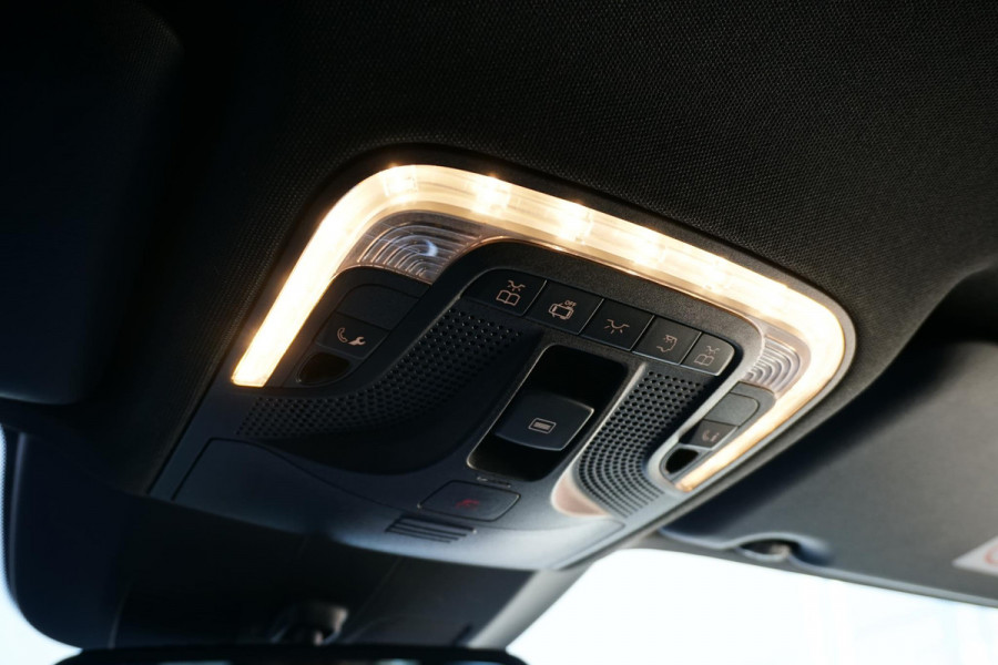 Mercedes-Benz V-Klasse 250d Lang Exclusive 7-pers AMG * FULL OPTION * + DEALER ONDERHOUDEN