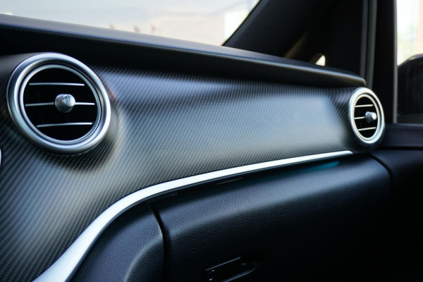 Mercedes-Benz V-Klasse 250d Lang Exclusive 7-pers AMG * FULL OPTION * + DEALER ONDERHOUDEN