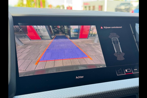 Audi A1 Sportback 40 TFSI 3 x S Line Pro Line S | LED | Camera | Parksens |Carplay | Two Tone
