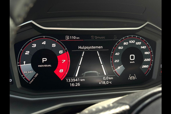 Audi A1 Sportback 40 TFSI 3 x S Line Pro Line S | LED | Camera | Parksens |Carplay | Two Tone