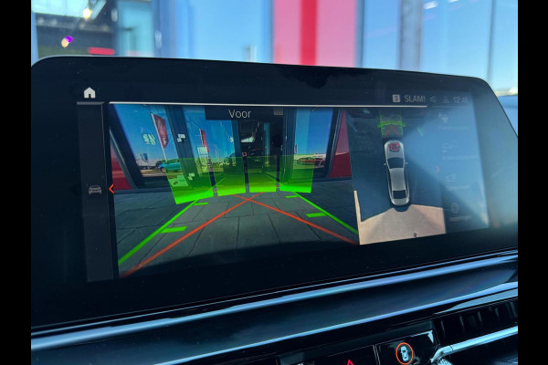 BMW 8 Serie Gran Coupé M850i xDrive High Executive Golden Thunder Edition Vol | Panorama | Bower & Wilkins |3D Camera | Softclose