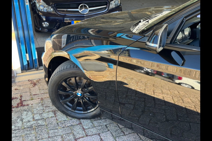BMW 1-serie 118i High Executive 2018 AUT NAVI CLIMA LM NAP!