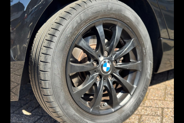 BMW 1-serie 118i High Executive 2018 AUT NAVI CLIMA LM NAP!