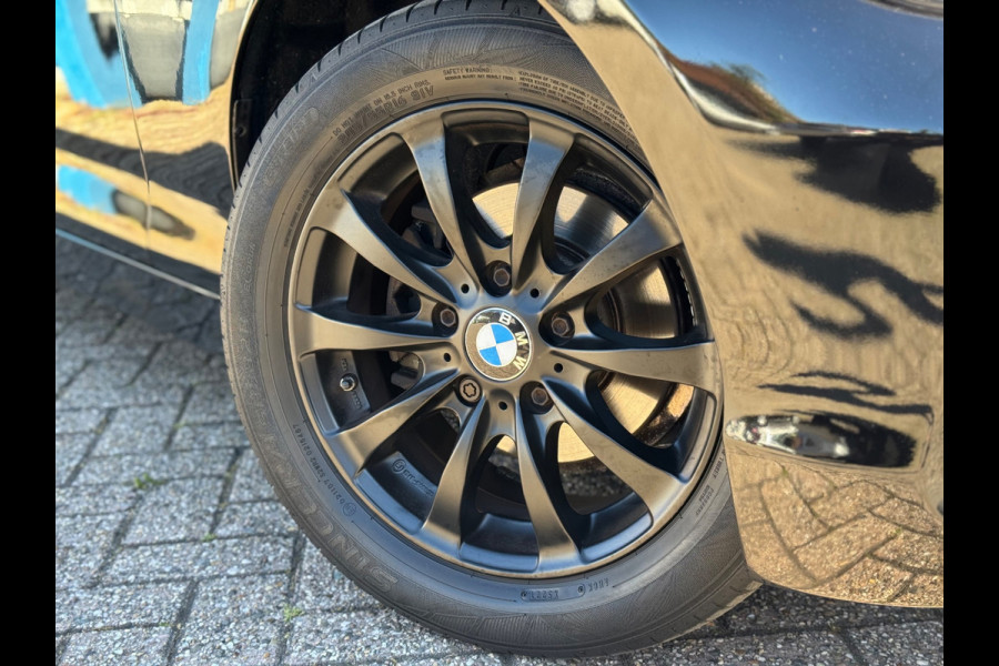 BMW 1-serie 118i High Executive 2018 AUT NAVI CLIMA LM NAP!