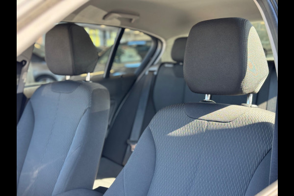 BMW 1-serie 118i High Executive 2018 AUT NAVI CLIMA LM NAP!