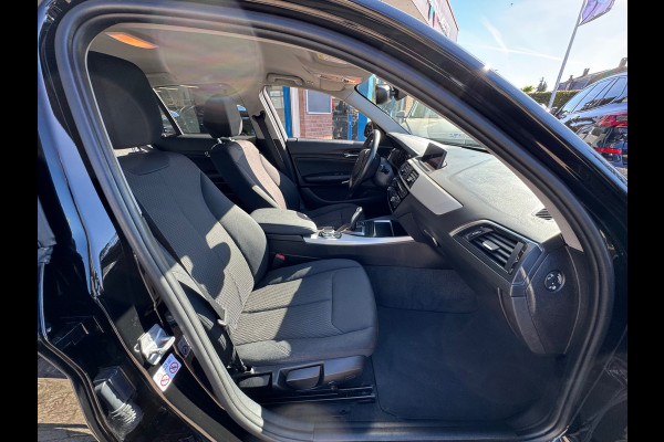 BMW 1-serie 118i High Executive 2018 AUT NAVI CLIMA LM NAP!