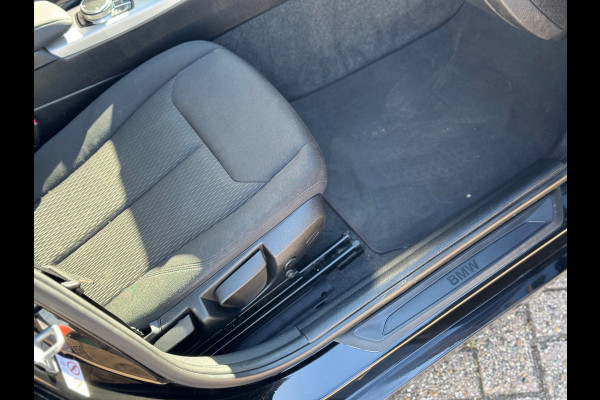 BMW 1-serie 118i High Executive 2018 AUT NAVI CLIMA LM NAP!