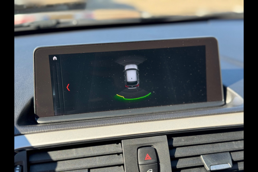 BMW 1-serie 118i High Executive 2018 AUT NAVI CLIMA LM NAP!