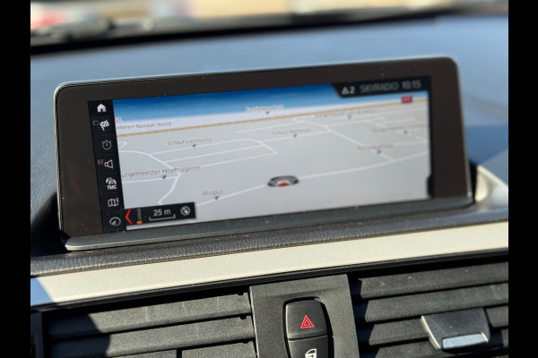 BMW 1-serie 118i High Executive 2018 AUT NAVI CLIMA LM NAP!