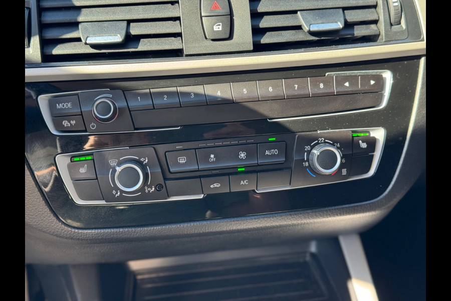 BMW 1-serie 118i High Executive 2018 AUT NAVI CLIMA LM NAP!