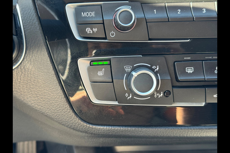 BMW 1-serie 118i High Executive 2018 AUT NAVI CLIMA LM NAP!