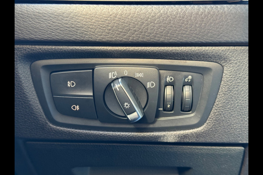 BMW 1-serie 118i High Executive 2018 AUT NAVI CLIMA LM NAP!