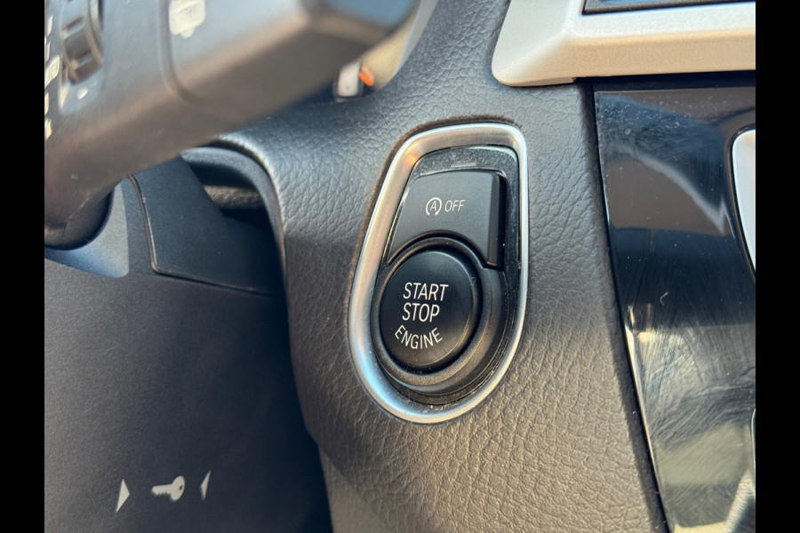 BMW 1-serie 118i High Executive 2018 AUT NAVI CLIMA LM NAP!