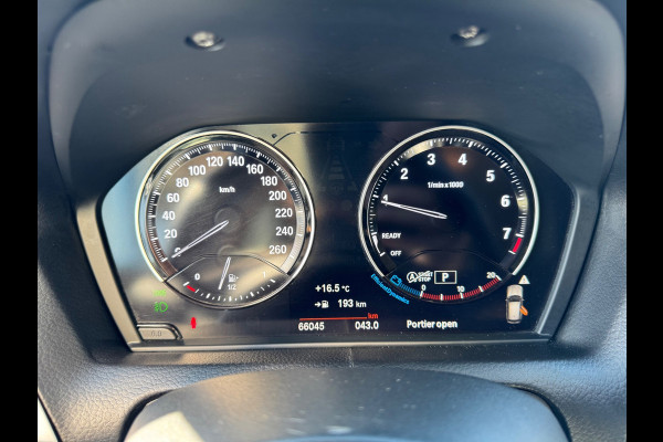 BMW 1-serie 118i High Executive 2018 AUT NAVI CLIMA LM NAP!