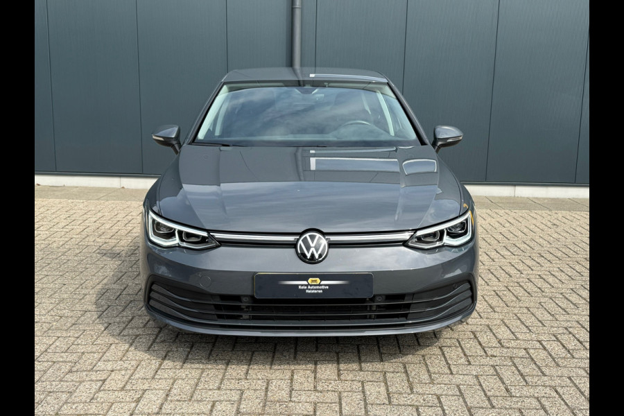 Volkswagen Golf 1.4 eHybrid Style * Camera * Side Assist * Massage * CarPlay *