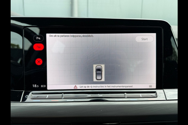 Volkswagen Golf 1.4 eHybrid Style * Camera * Side Assist * Massage * CarPlay *