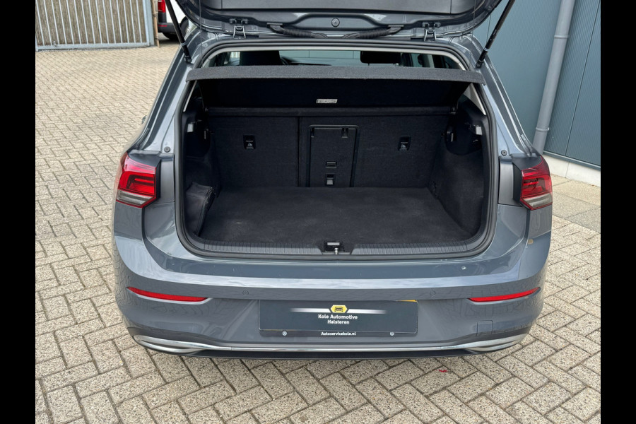 Volkswagen Golf 1.4 eHybrid Style * Camera * Side Assist * Massage * CarPlay *
