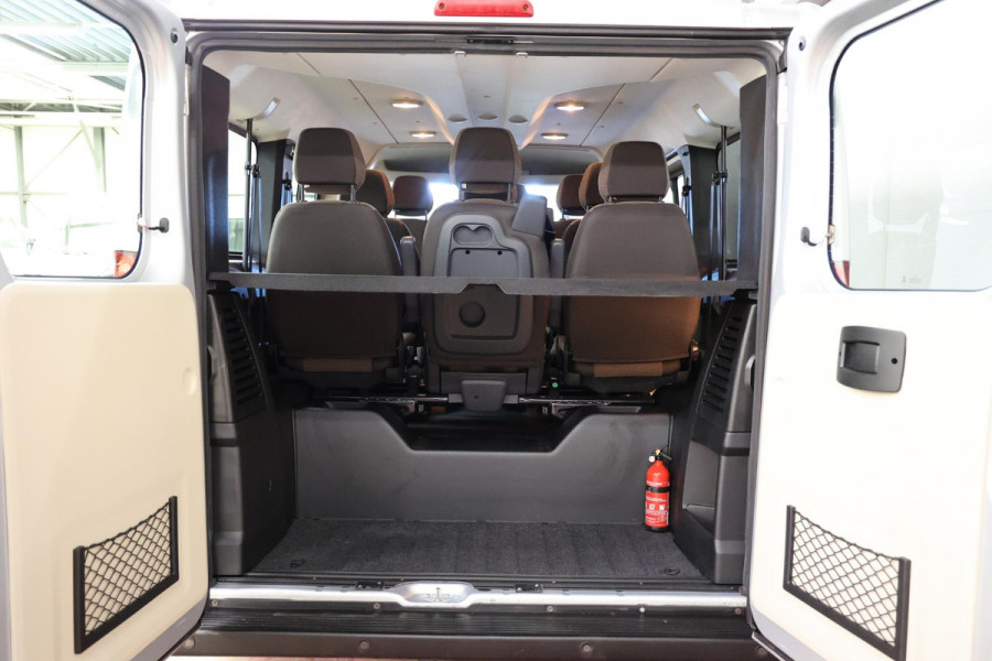 Peugeot Boxer 141PK PERSONENBUS 9 PERSOONS