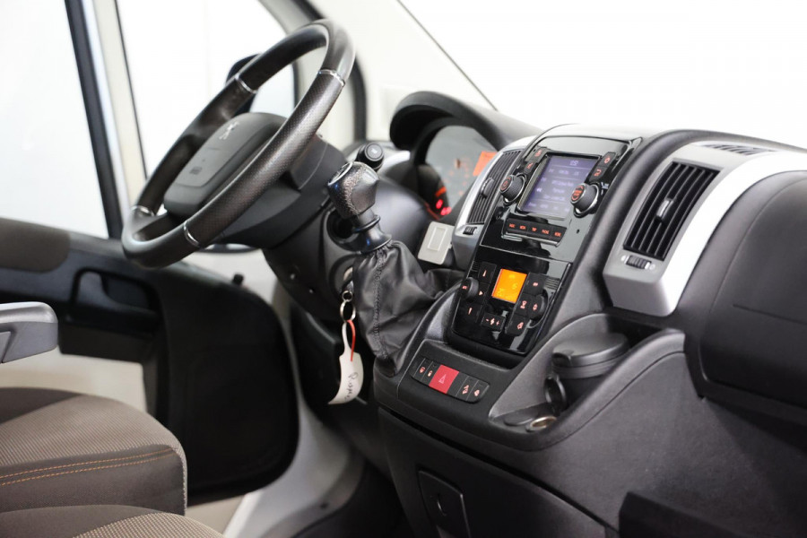 Peugeot Boxer 141PK PERSONENBUS 9 PERSOONS