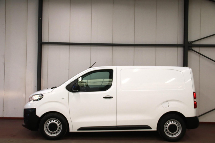 Peugeot Expert 226C 1.6 BlueHDI AIRCO