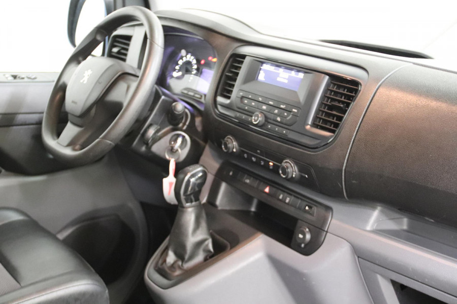 Peugeot Expert 226C 1.6 BlueHDI AIRCO