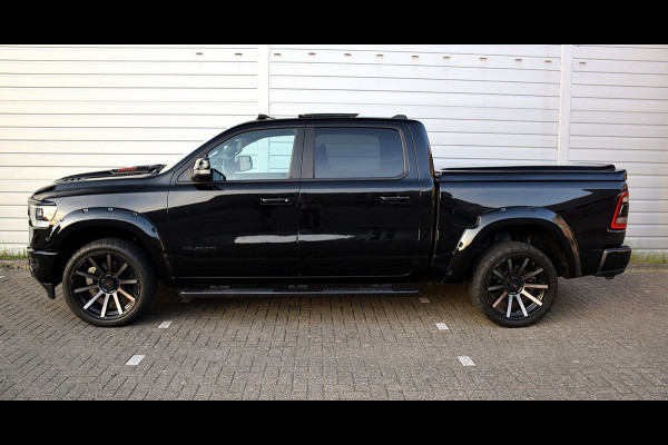 Dodge Ram 1500 5.7 V8 4x4 Crew Cab 5'7 Limited*HULK*Dak*Navi*Camera*22Inch*