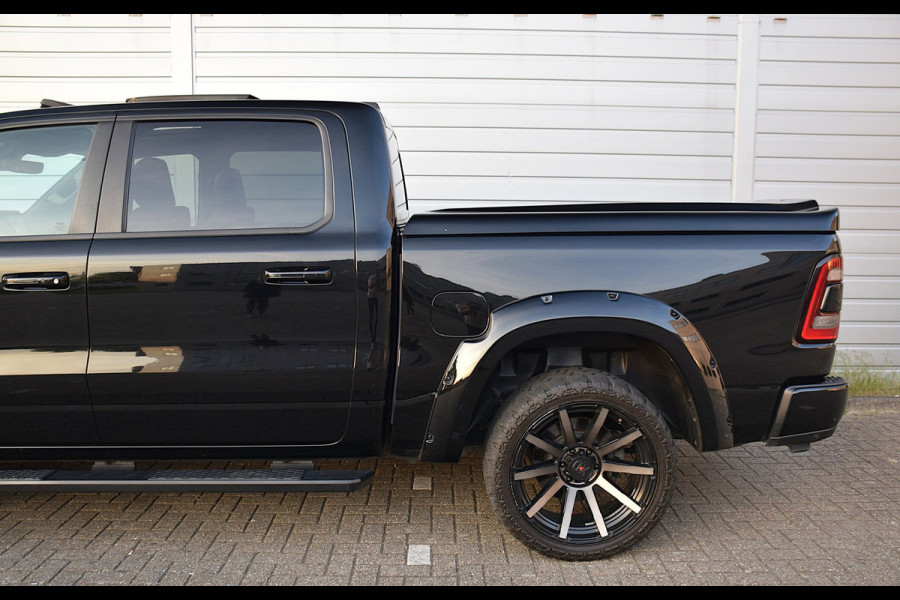 Dodge Ram 1500 5.7 V8 4x4 Crew Cab 5'7 Limited*HULK*Dak*Navi*Camera*22Inch*