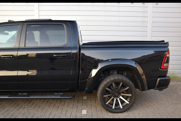 Dodge Ram 1500 5.7 V8 4x4 Crew Cab 5'7 Limited*HULK*Dak*Navi*Camera*22Inch*