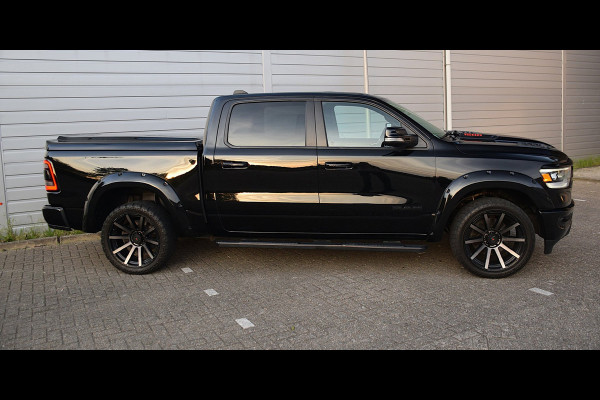 Dodge Ram 1500 5.7 V8 4x4 Crew Cab 5'7 Limited*HULK*Dak*Navi*Camera*22Inch*