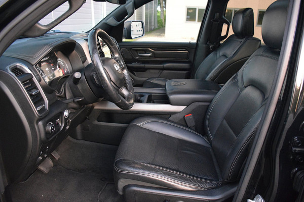 Dodge Ram 1500 5.7 V8 4x4 Crew Cab 5'7 Limited*HULK*Dak*Navi*Camera*22Inch*