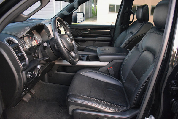 Dodge Ram 1500 5.7 V8 4x4 Crew Cab 5'7 Limited*HULK*Dak*Navi*Camera*22Inch*