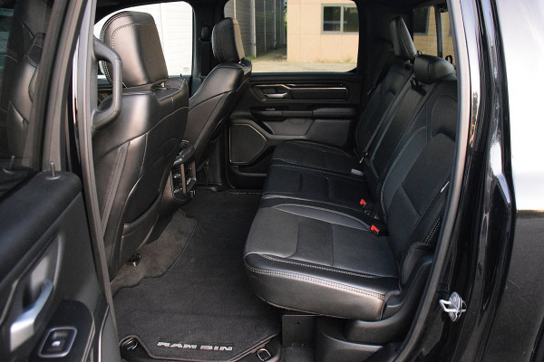 Dodge Ram 1500 5.7 V8 4x4 Crew Cab 5'7 Limited*HULK*Dak*Navi*Camera*22Inch*